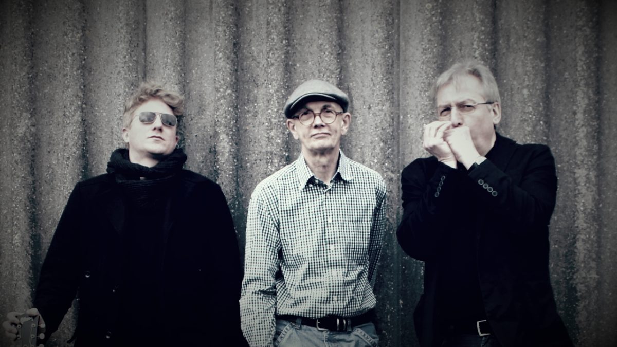 Dreekant – Blues in den Mai – Konzert