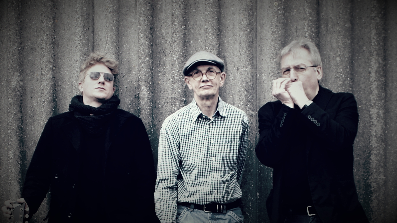 Dreekant - Blues in den Mai - Konzert