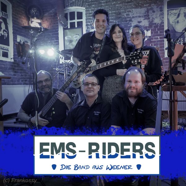 Ems Riders - Konzert