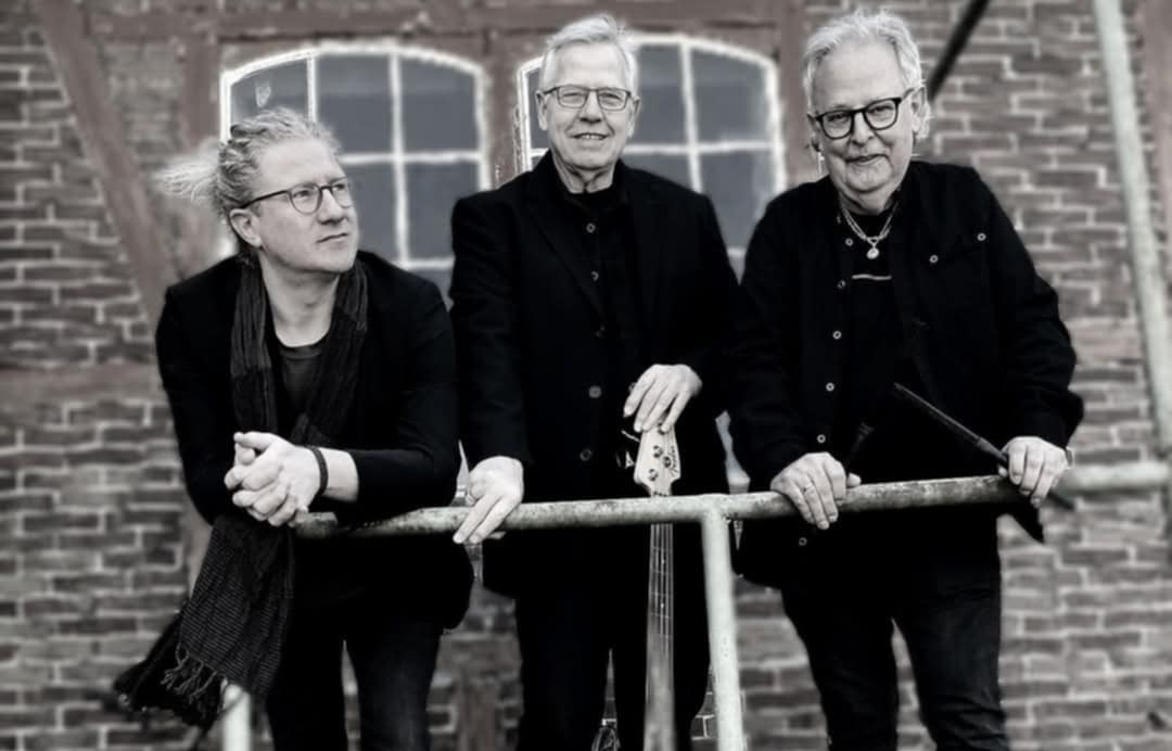 Timeless Trio - Hafen55Konzert