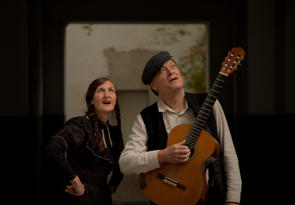 Wat kiegste - Musiktheater