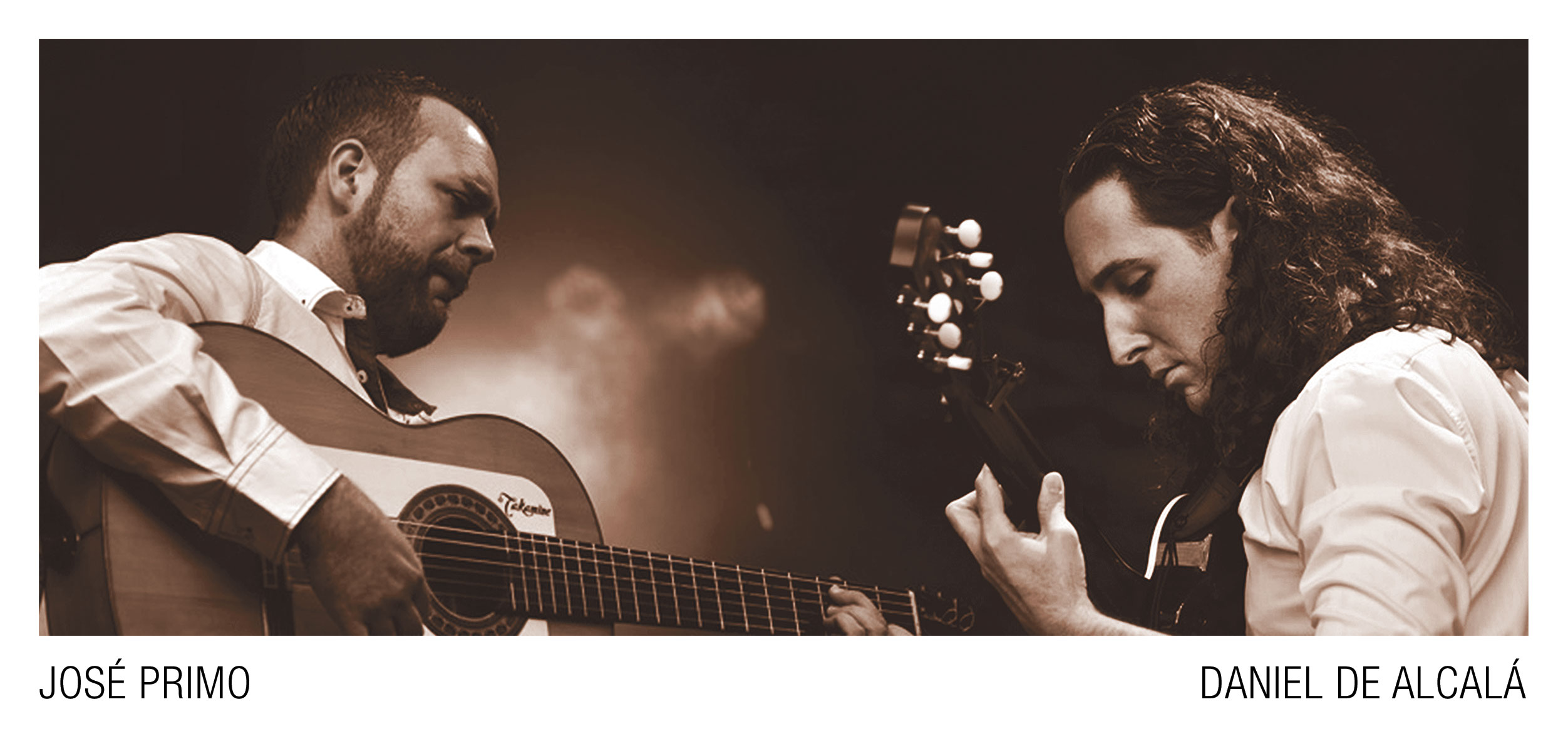 Hafen55Konzert - Combo Rumba Gitana