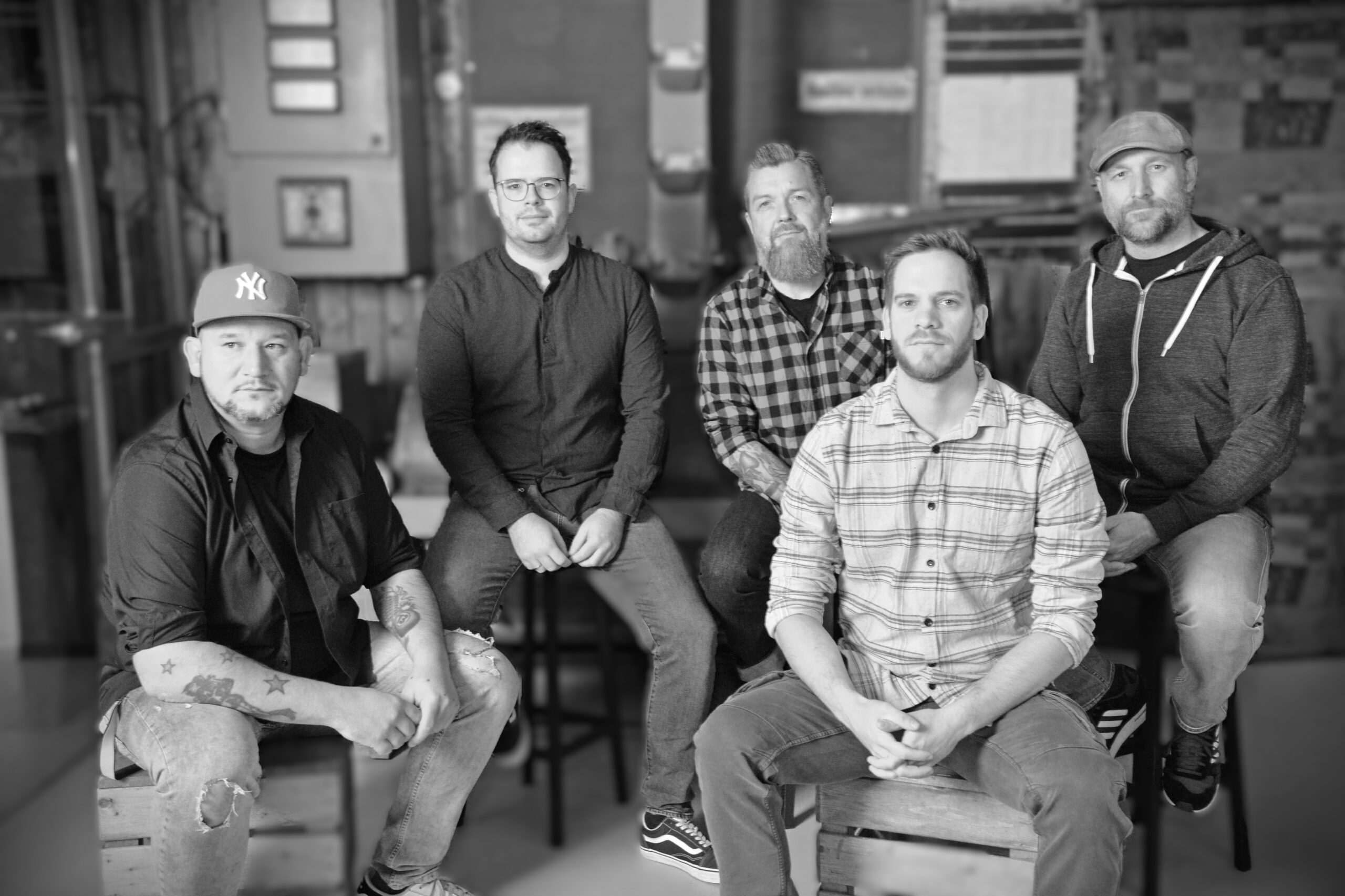 Skarlett - Hafen55Konzert