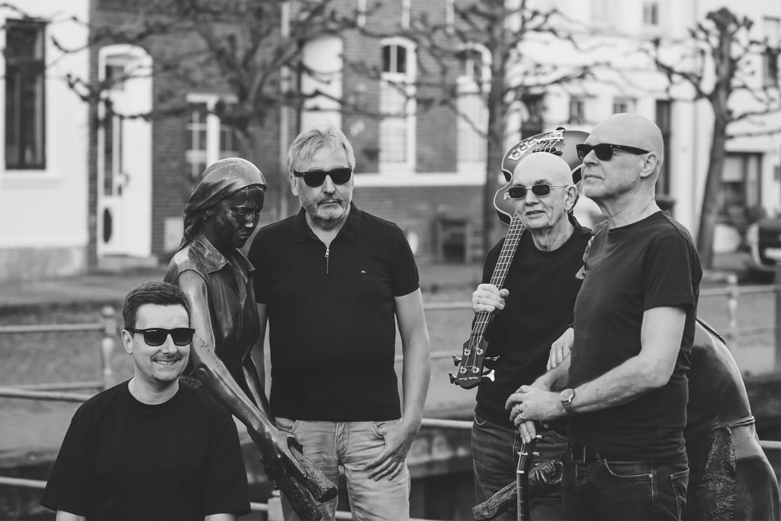 Watt'n Platt - Hafen55Konzert