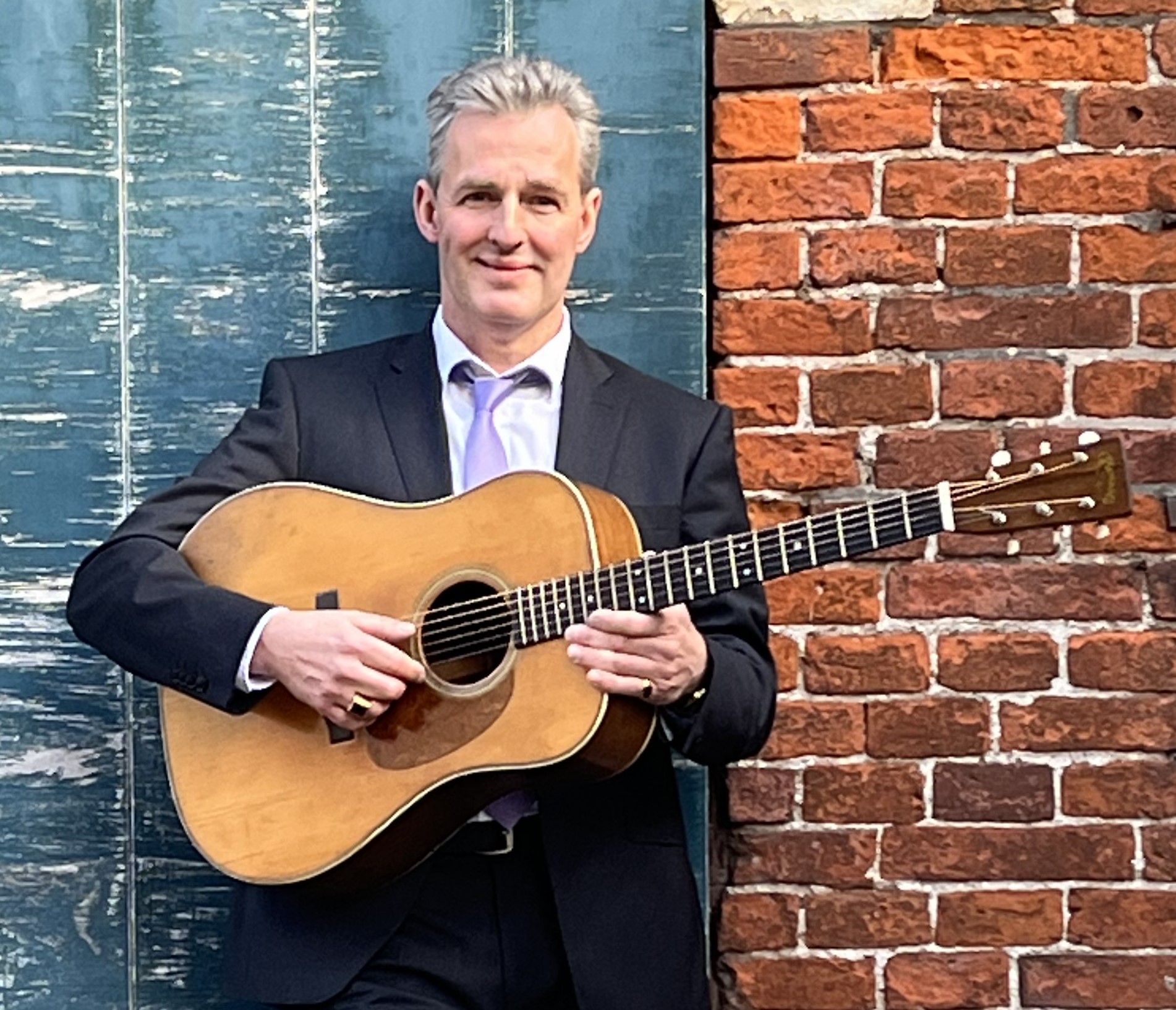 Heiko Arend - Hafen55Konzert