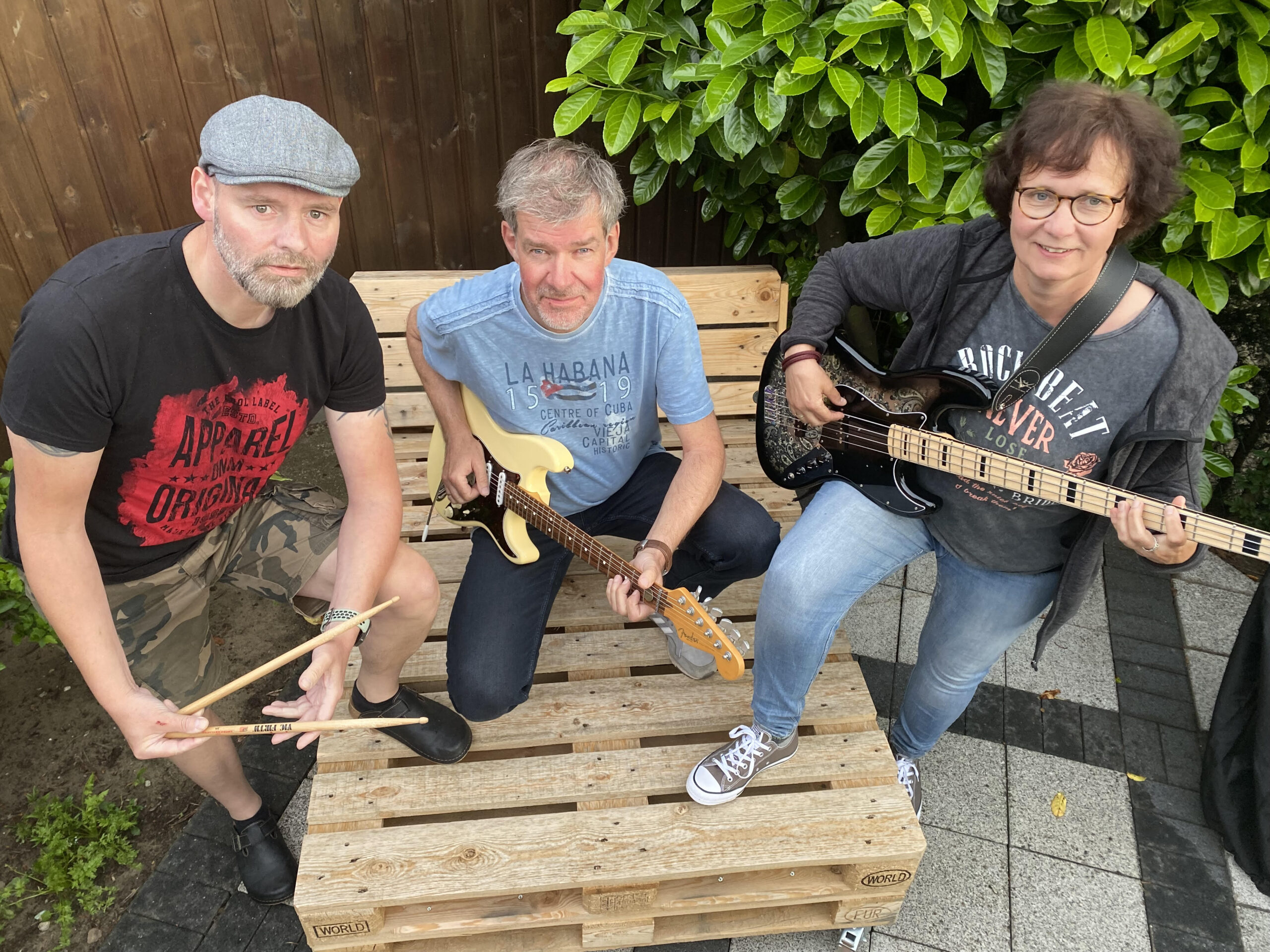 Vieth & Band